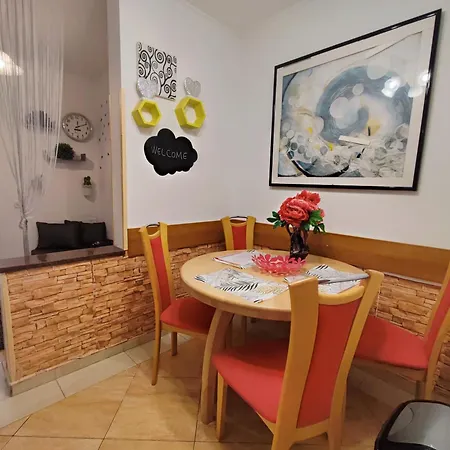 Sea View In Esperia Apartment Opatija